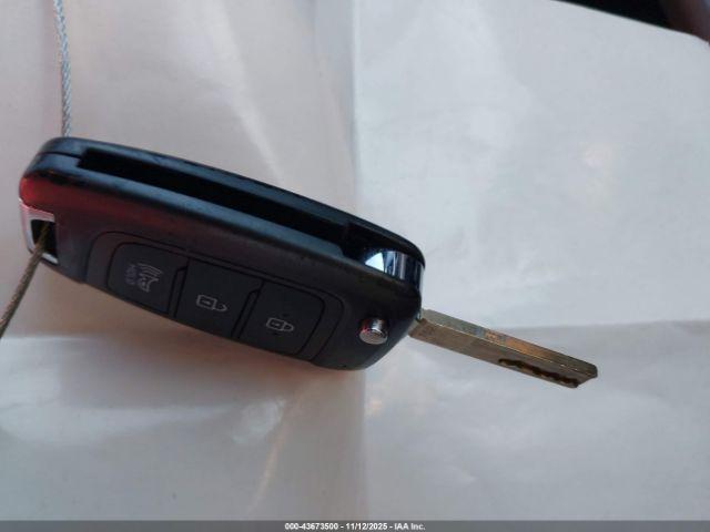 Hyundai VENUE Sel Image 14