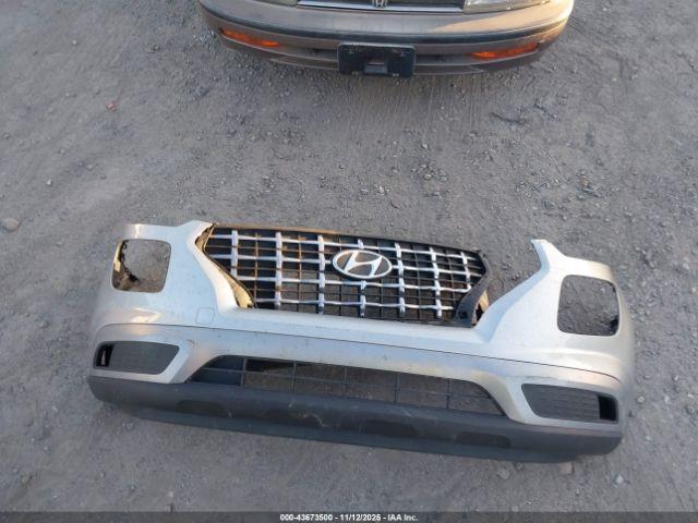 Hyundai VENUE Sel Image 18