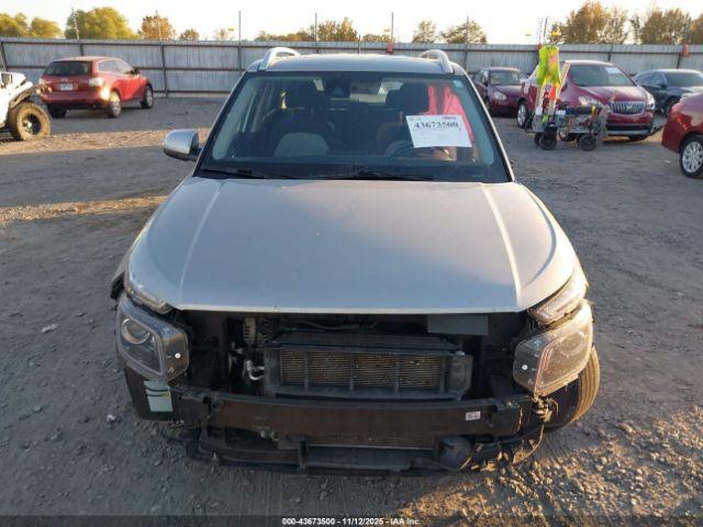 Hyundai VENUE Sel Image 8