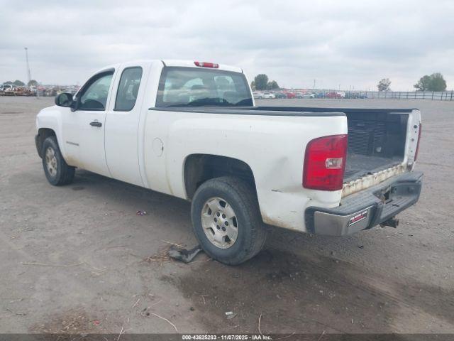 Chevrolet Silverado 1500 Work Truck Image 10