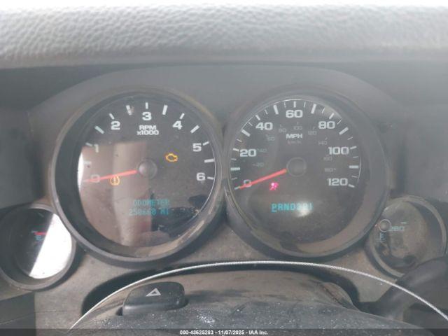 Chevrolet Silverado 1500 Work Truck Image 6