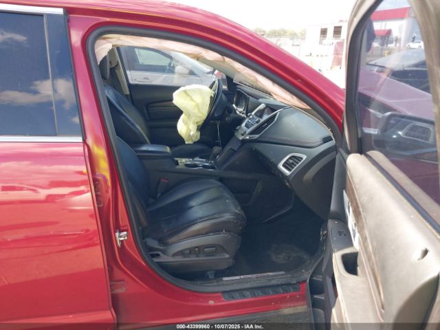 GMC Terrain Denali Image 5