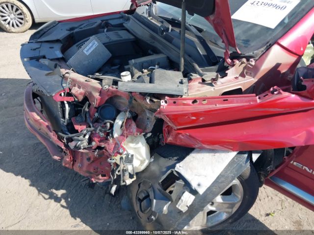 GMC Terrain Denali Image 9