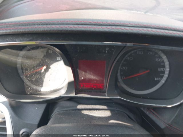 GMC Terrain Denali Image 8