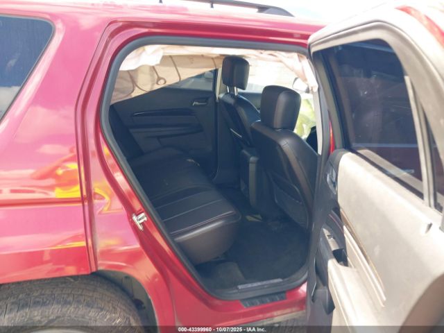 GMC Terrain Denali Image 7