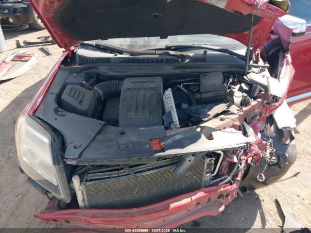 GMC Terrain Denali Image 10