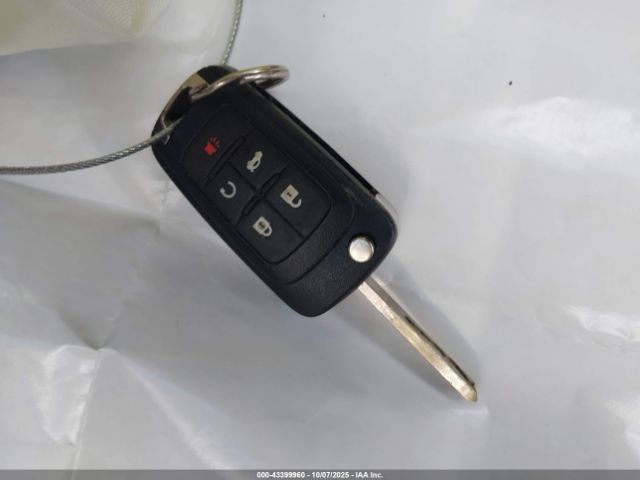 GMC Terrain Denali Image 11