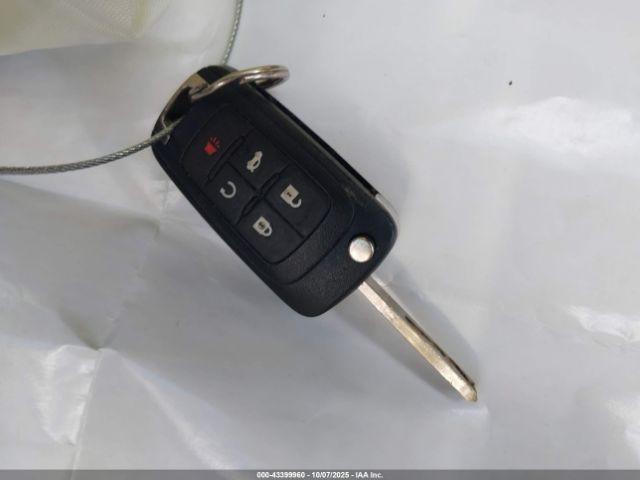 GMC Terrain Denali Image 11