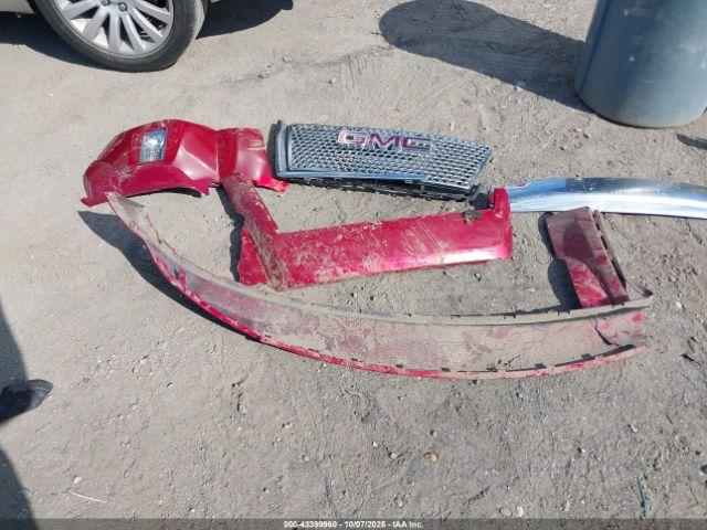 GMC Terrain Denali Image 12