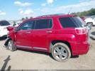 GMC Terrain Denali Image 17