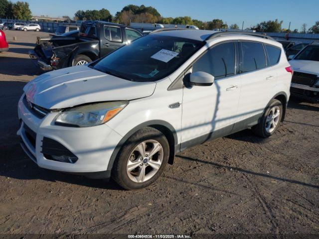 Ford Escape Se Image 5
