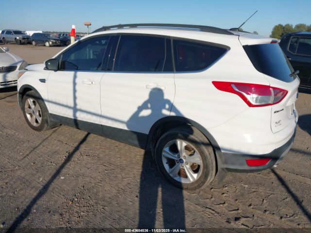 Ford Escape Se Image 13