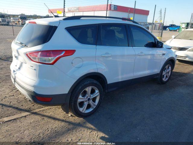 Ford Escape Se Image 2