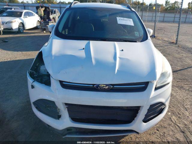 Ford Escape Se Image 11