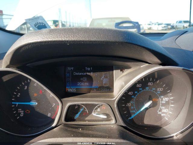 Ford Escape Se Image 4