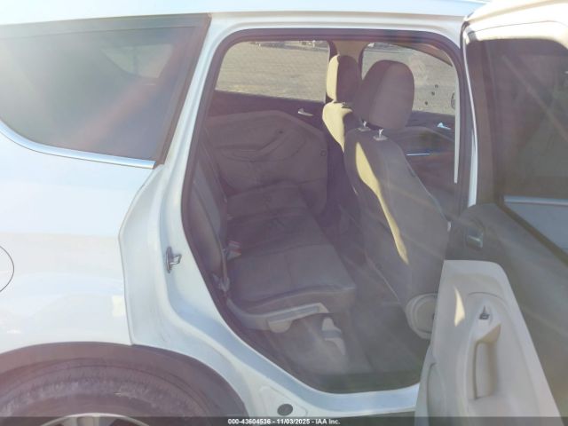 Ford Escape Se Image 3