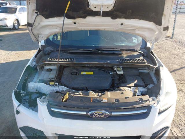 Ford Escape Se Image 8