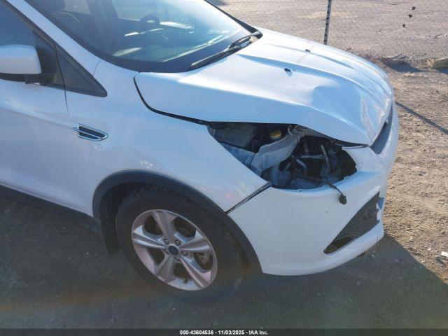 Ford Escape Se Image 6