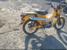 Honda Ct125 A Image 5