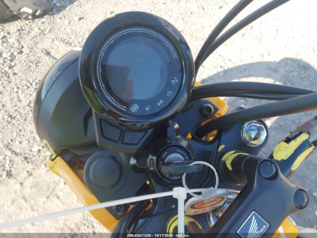 Honda Ct125 A Image 13