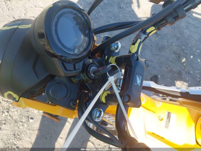 Honda Ct125 A Image 9