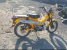 Honda Ct125 A Image 8