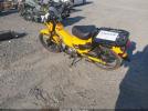 Honda Ct125 A Image 12