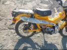 Honda Ct125 A Image 10