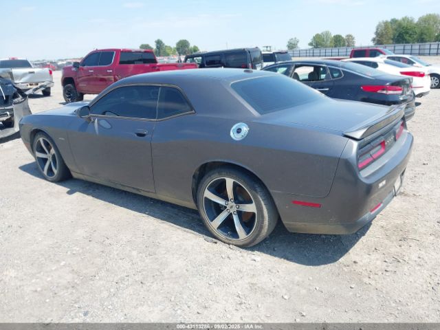Dodge Challenger Image 4