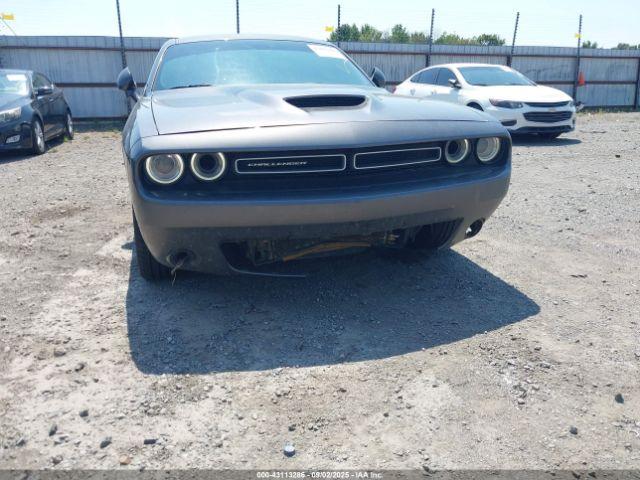 Dodge Challenger Image 6