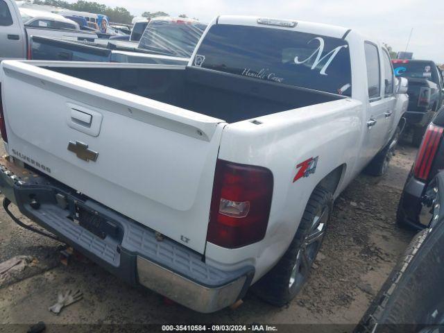 Chevrolet Silverado 1500 Lt2 Image 12