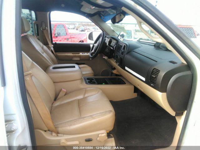 Chevrolet Silverado 1500 Lt2 Image 11