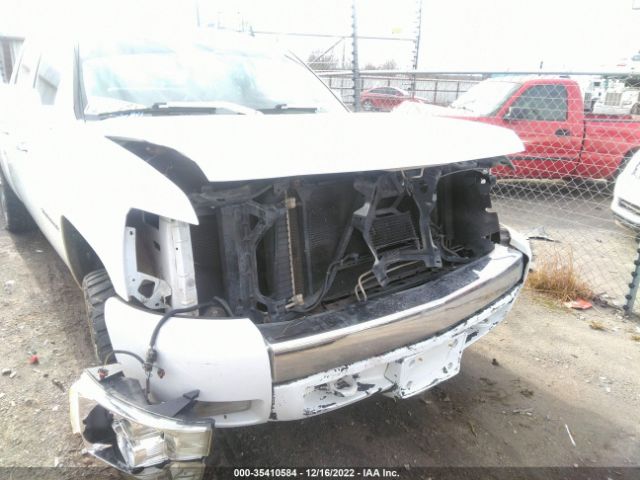 Chevrolet Silverado 1500 Lt2 Image 10