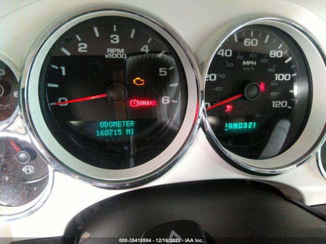 Chevrolet Silverado 1500 Lt2 Image 8