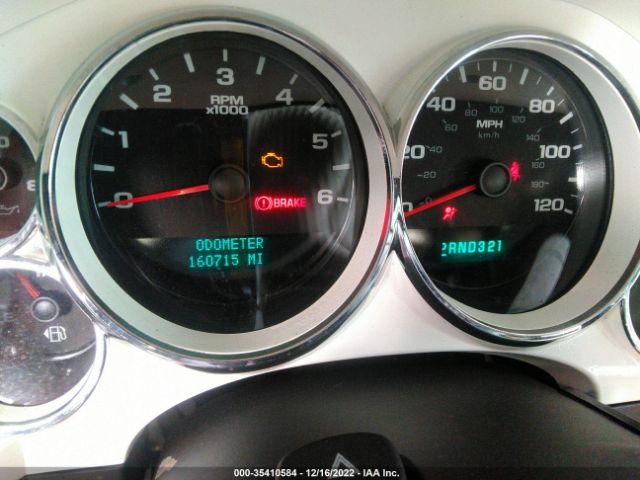 Chevrolet Silverado 1500 Lt2 Image 8