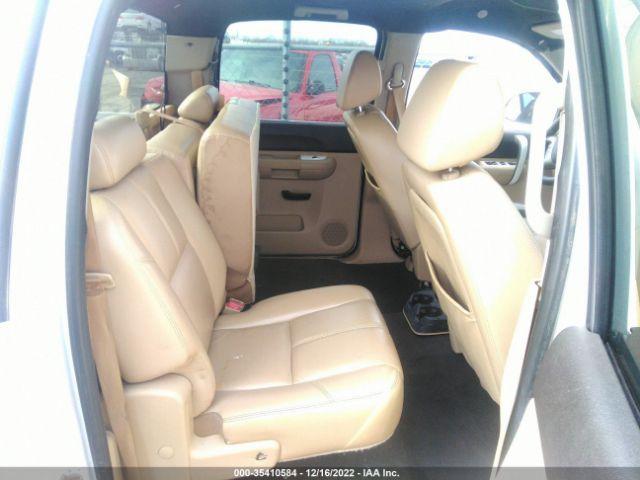 Chevrolet Silverado 1500 Lt2 Image 5