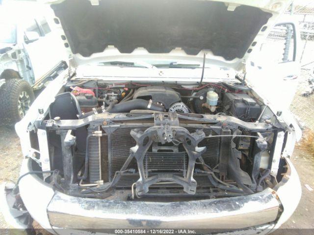 Chevrolet Silverado 1500 Lt2 Image 6