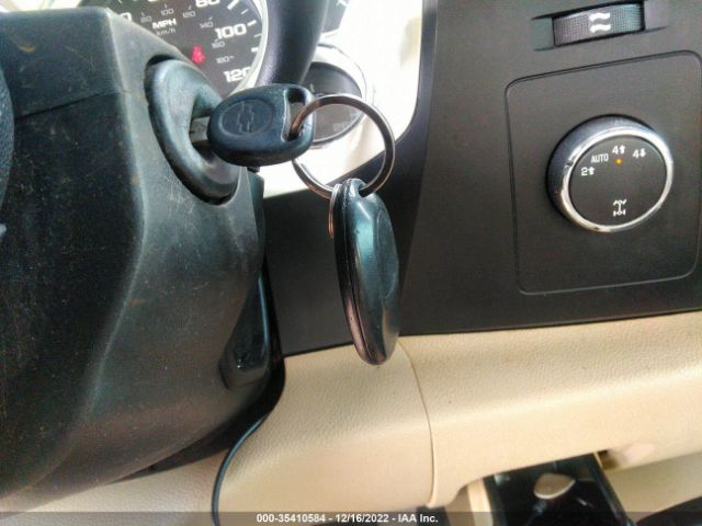 Chevrolet Silverado 1500 Lt2 Image 13