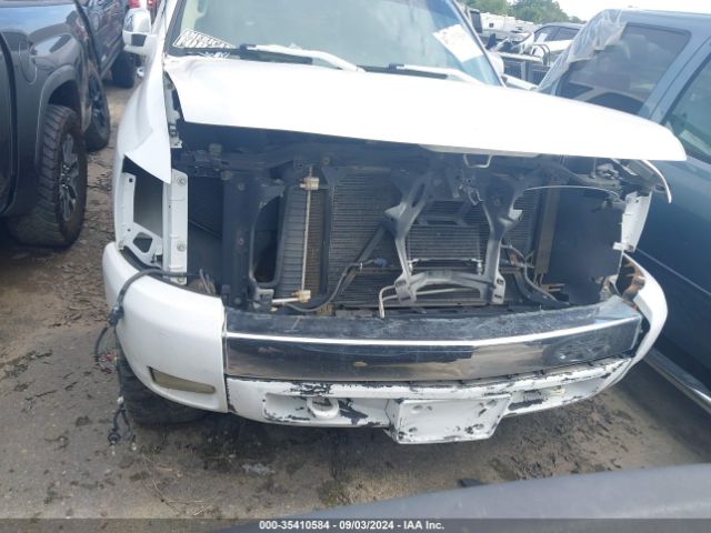 Chevrolet Silverado 1500 Lt2 Image 15