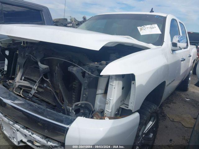 Chevrolet Silverado 1500 Lt2 Image 3