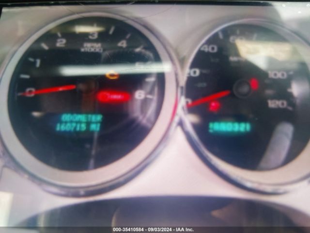 Chevrolet Silverado 1500 Lt2 Image 4