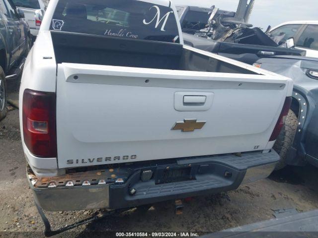 Chevrolet Silverado 1500 Lt2 Image 16