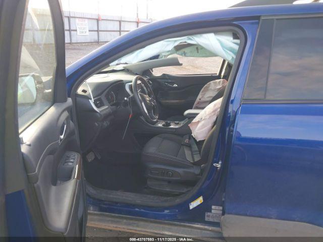 GMC Acadia Awd Sle Image 2