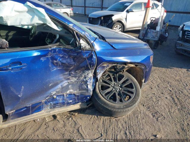 GMC Acadia Awd Sle Image 17