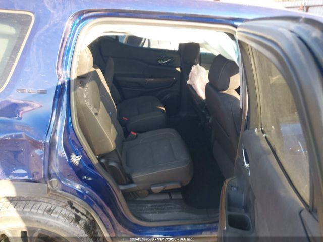 GMC Acadia Awd Sle Image 15