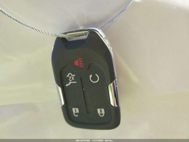 GMC Acadia Awd Sle Image 4