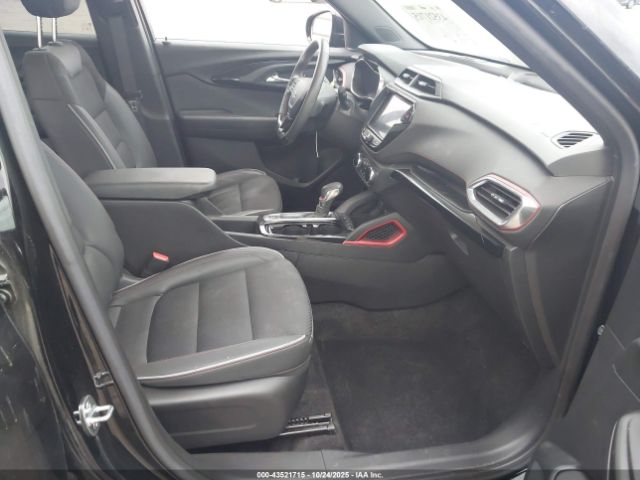 Chevrolet Trailblazer Fwd Rs Image 3