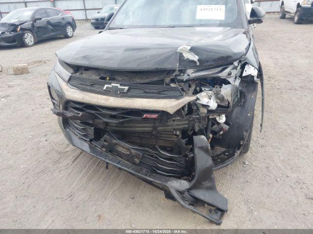 Chevrolet Trailblazer Fwd Rs Image 6