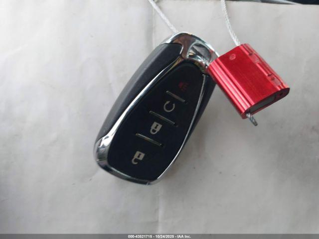 Chevrolet Trailblazer Fwd Rs Image 10