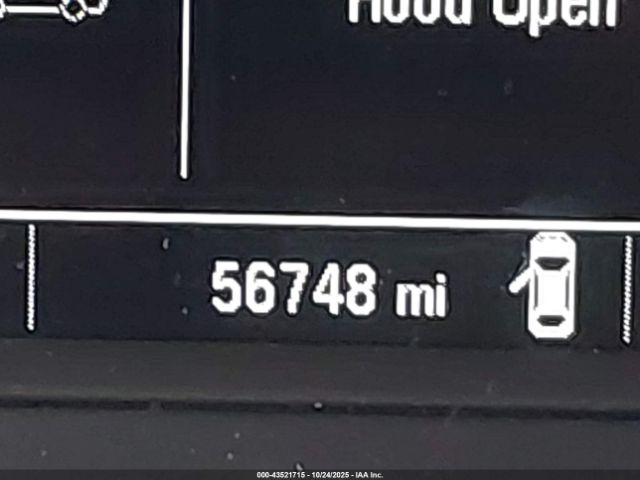 Chevrolet Trailblazer Fwd Rs Image 13